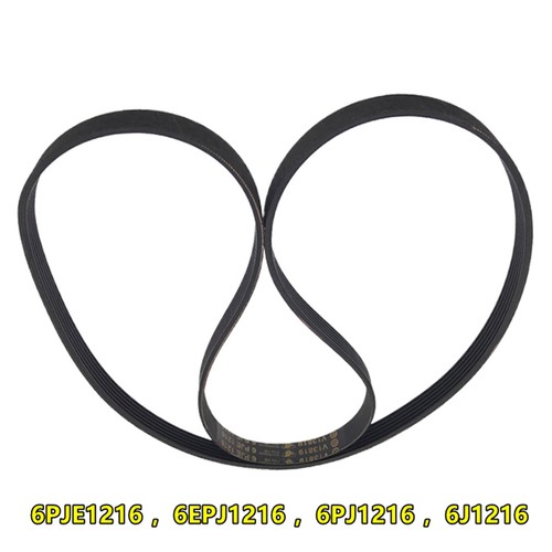 Courroie transmission pour - transmission,