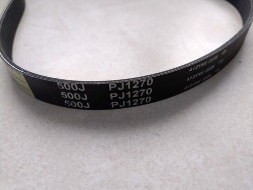 Courroie micro 500j pj1270 - micro-v,