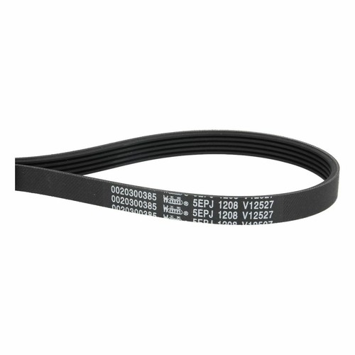 Courroie 1208pj5e compatible - courroie,