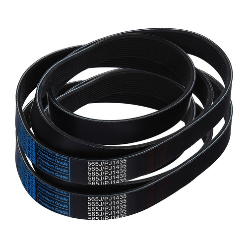 Pour pcs courroie striée v - pour,